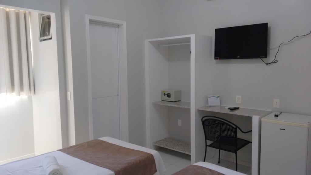 Mares De Iracema Hotel Fortaleza  Rum bild