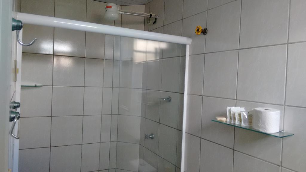 Mares De Iracema Hotel Fortaleza  Rum bild