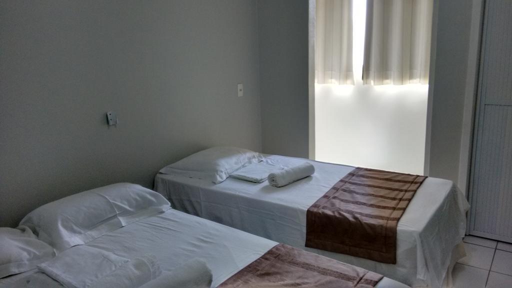 Mares De Iracema Hotel Fortaleza  Rum bild