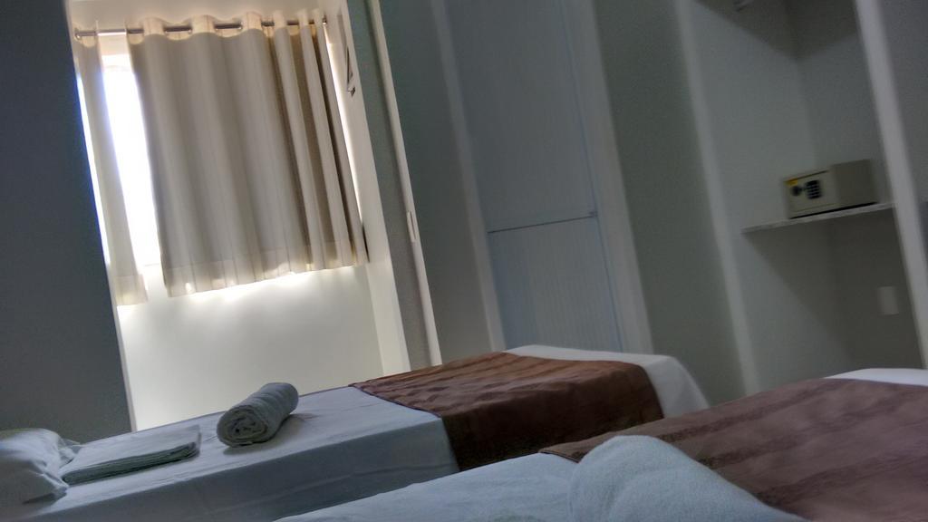 Mares De Iracema Hotel Fortaleza  Rum bild