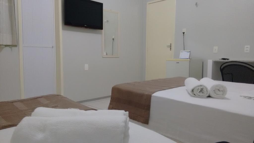 Mares De Iracema Hotel Fortaleza  Rum bild