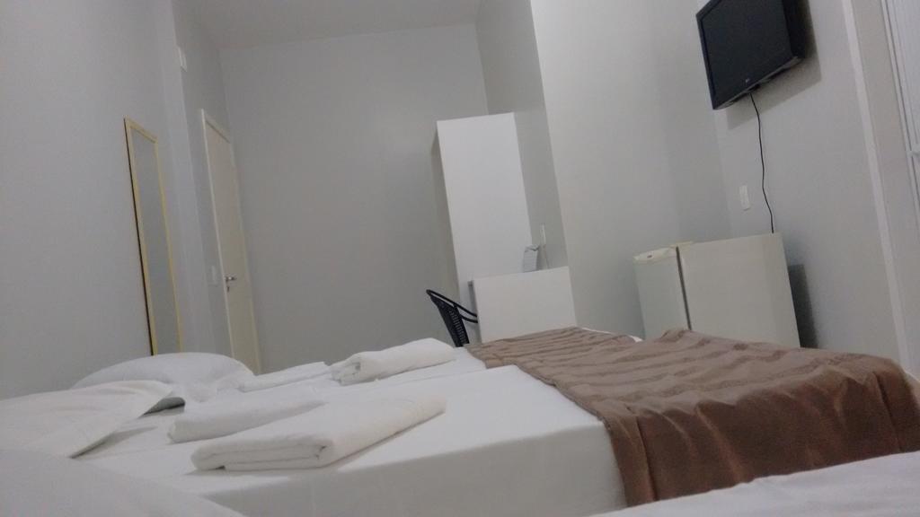 Mares De Iracema Hotel Fortaleza  Rum bild