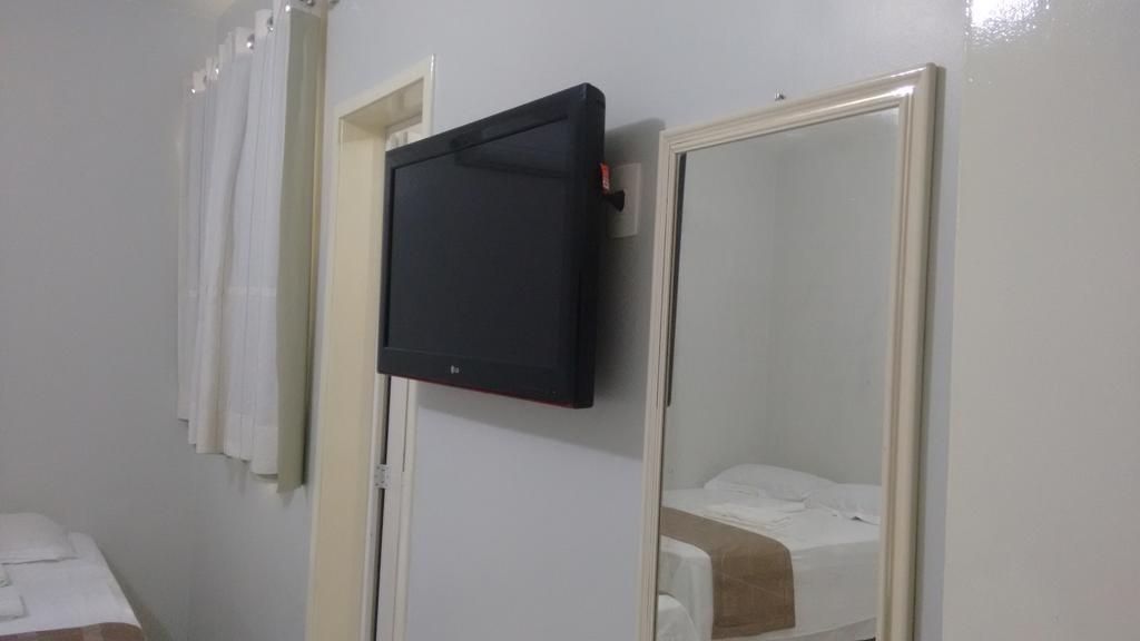 Mares De Iracema Hotel Fortaleza  Rum bild