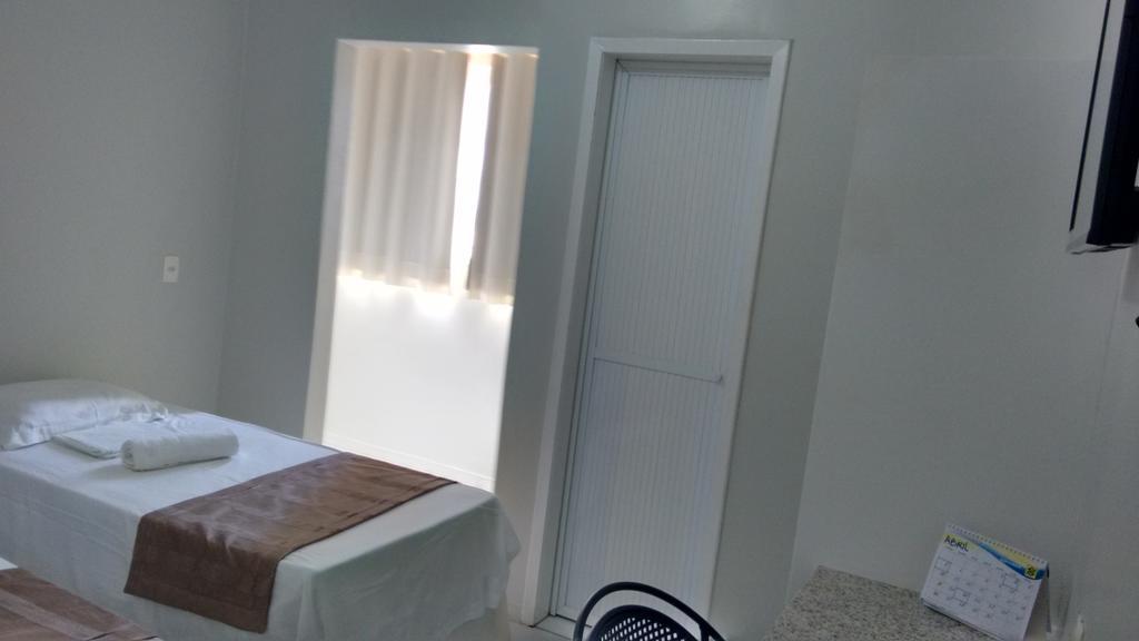 Mares De Iracema Hotel Fortaleza  Rum bild