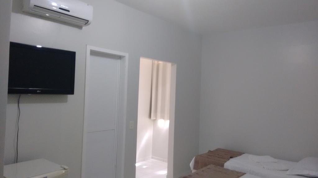 Mares De Iracema Hotel Fortaleza  Rum bild