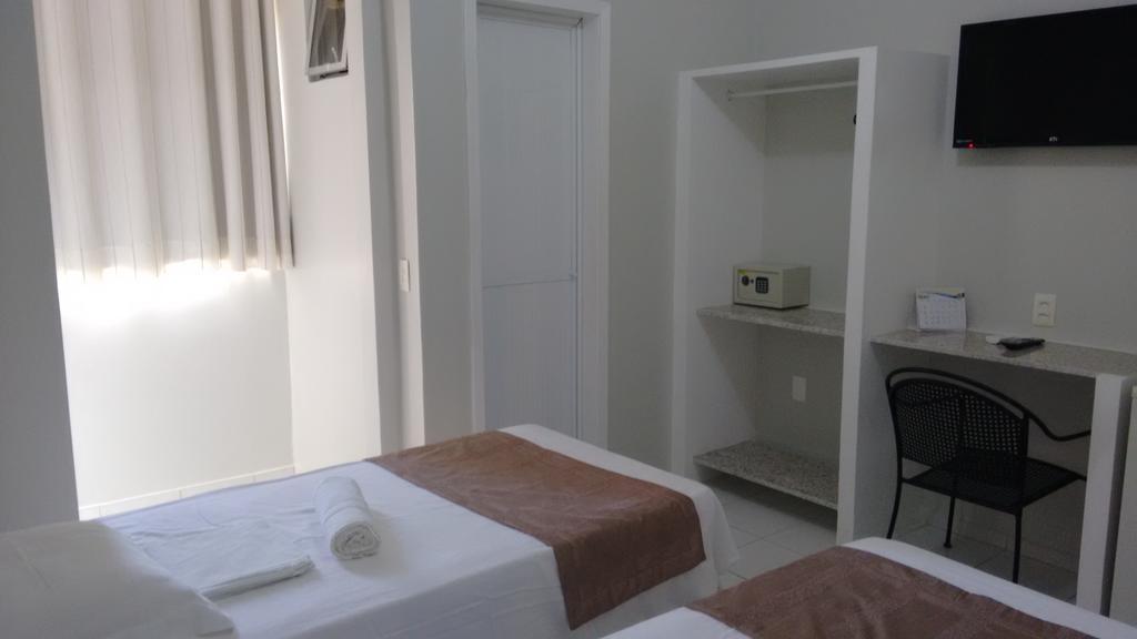 Mares De Iracema Hotel Fortaleza  Rum bild