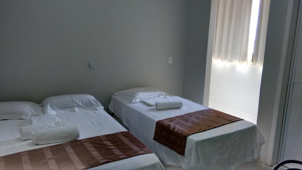 Mares De Iracema Hotel Fortaleza  Rum bild