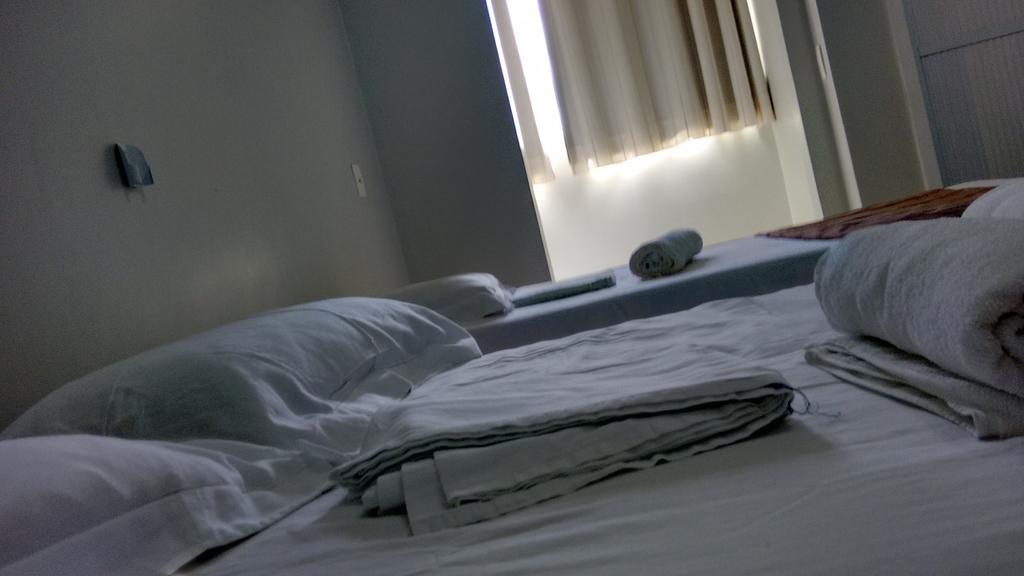 Mares De Iracema Hotel Fortaleza  Rum bild