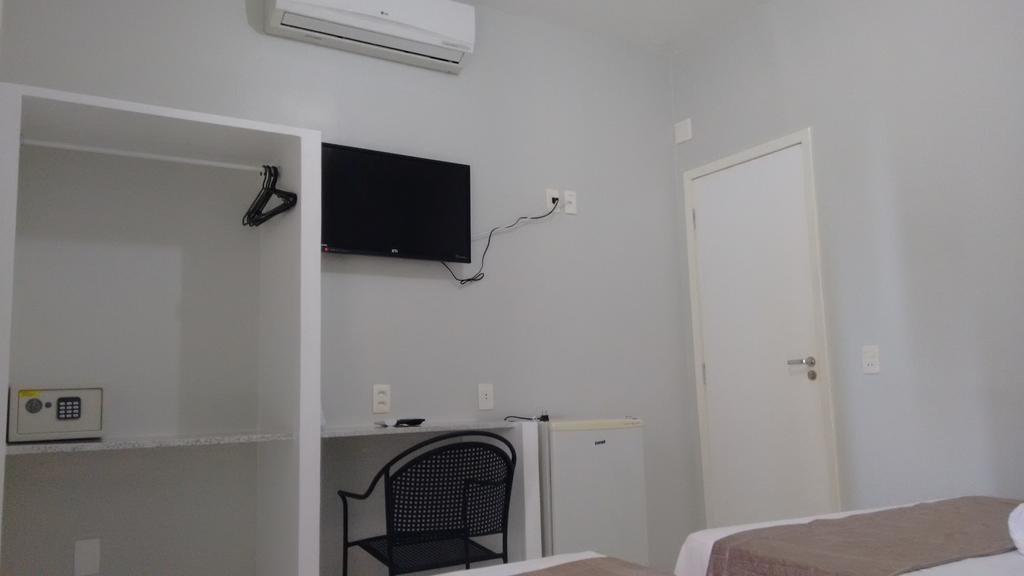 Mares De Iracema Hotel Fortaleza  Rum bild