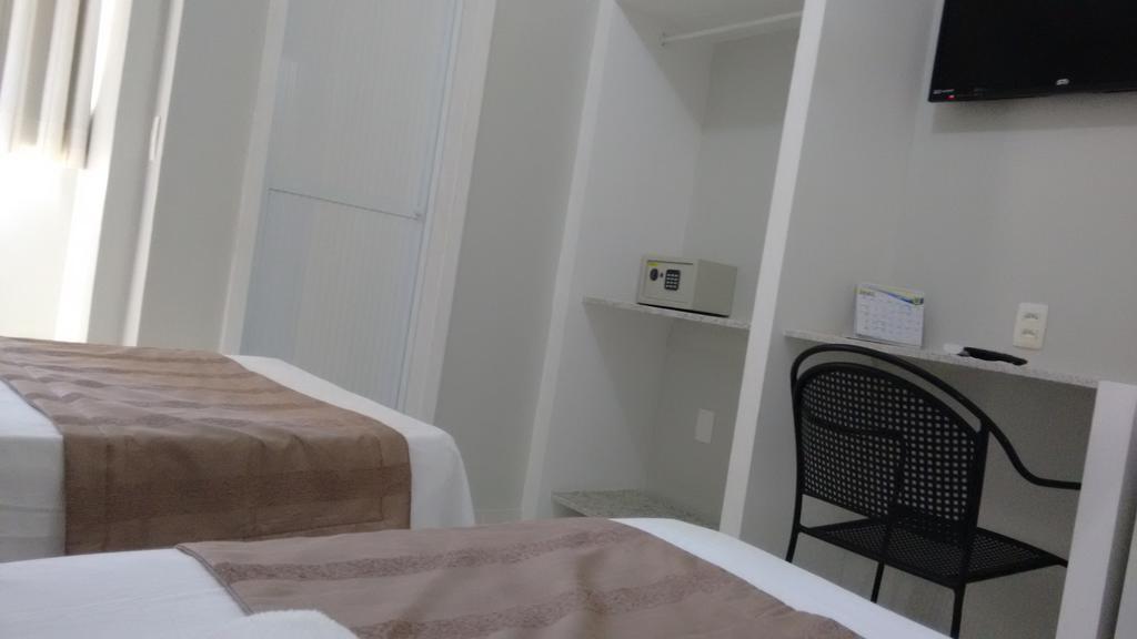 Mares De Iracema Hotel Fortaleza  Rum bild
